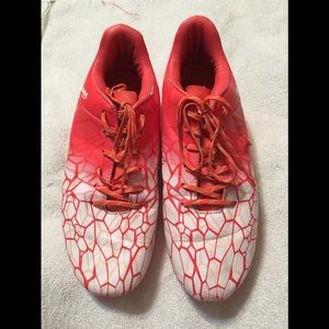 Brava Soccer women’s cleats